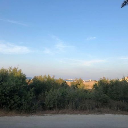 Apartamento En Denia A Pie De Playa Экстерьер фото