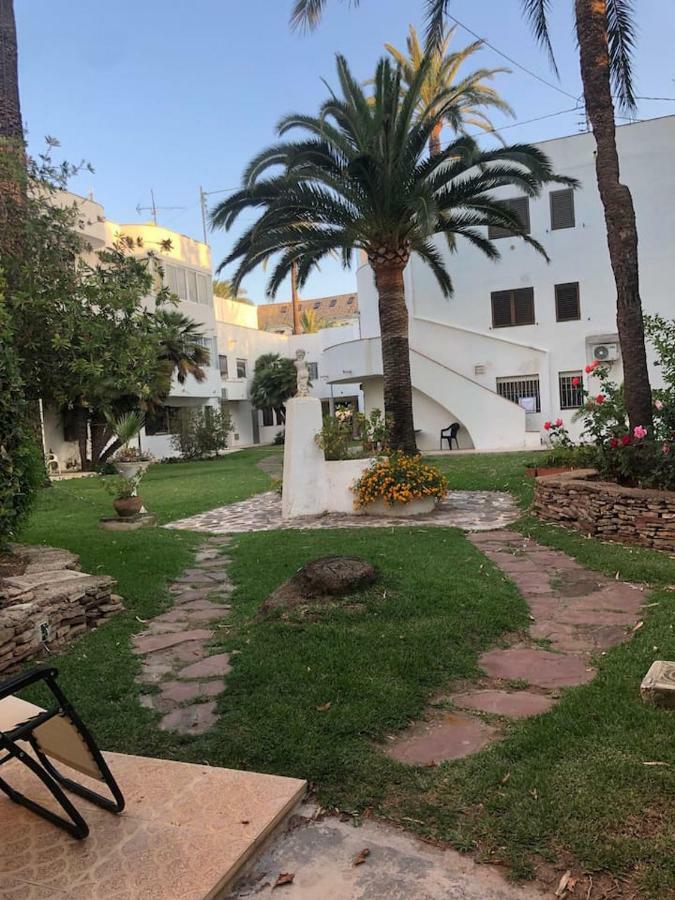 Apartamento En Denia A Pie De Playa Экстерьер фото