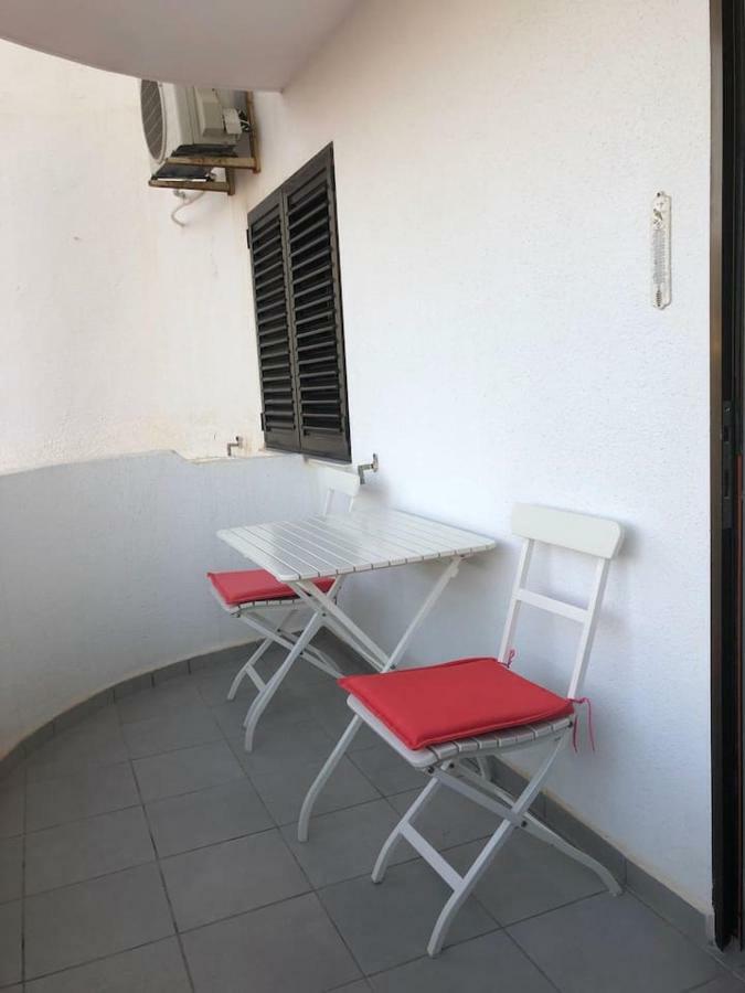 Apartamento En Denia A Pie De Playa Экстерьер фото