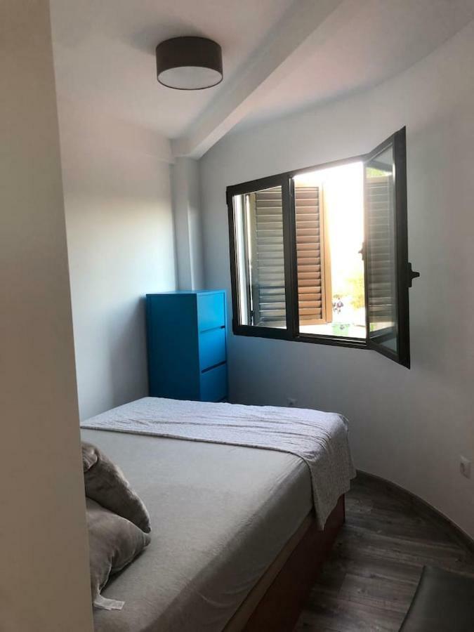 Apartamento En Denia A Pie De Playa Экстерьер фото